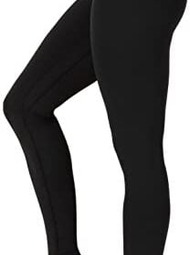 squat-proof leggings