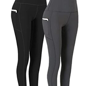 leggings for running