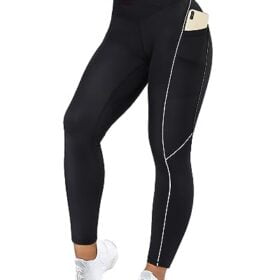 leggings for running