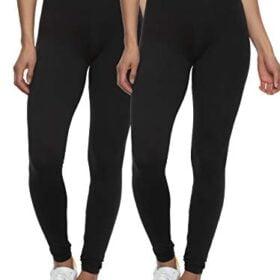 Lightweight summer leggings