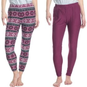 leggings for lounging