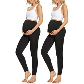 maternity leggings